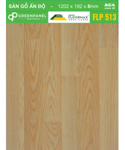Green Panel FLP-513